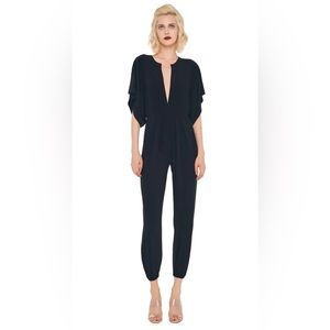 Norma Mamali Rectangle Jog Jumpsuit